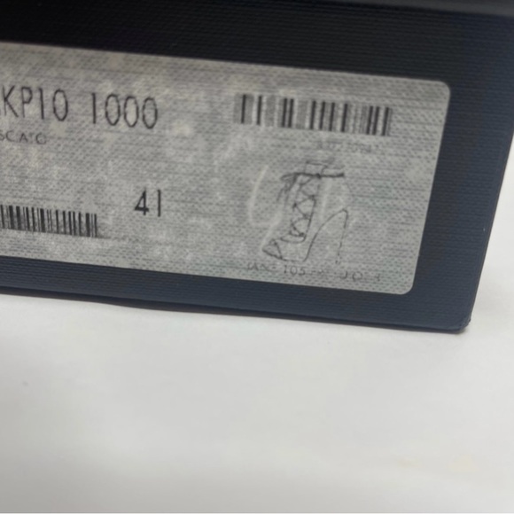 Saint Laurent booties - Picture 4 of 9